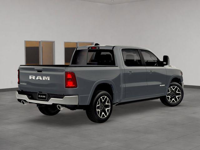 new 2026 Ram 1500 car, priced at $57,454