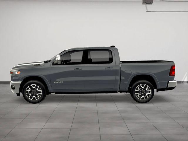 new 2026 Ram 1500 car, priced at $57,454