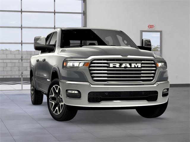 new 2026 Ram 1500 car, priced at $59,954
