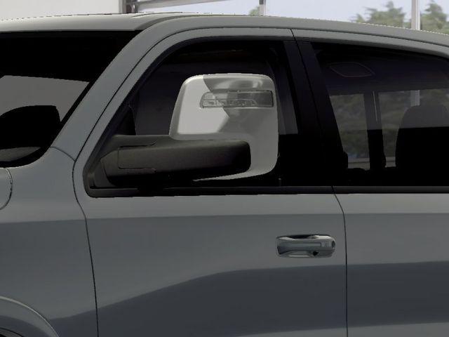 new 2026 Ram 1500 car, priced at $57,454