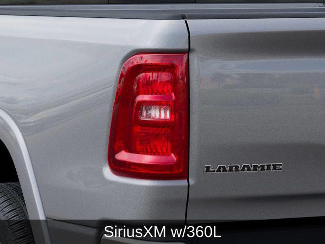 new 2026 Ram 1500 car, priced at $58,015
