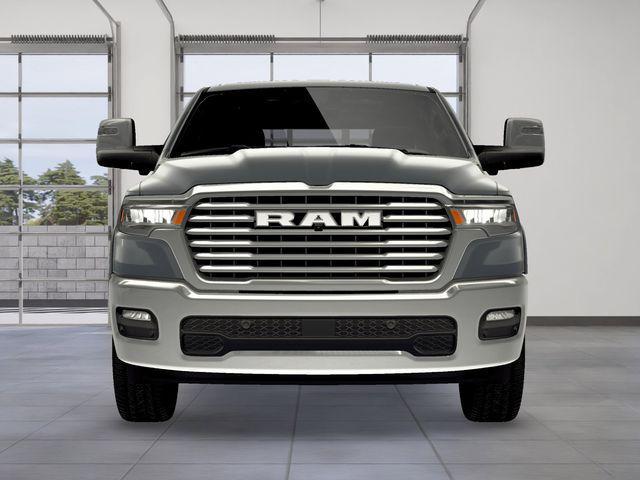 new 2026 Ram 1500 car, priced at $57,454