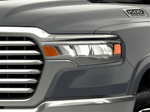 new 2026 Ram 1500 car, priced at $59,954