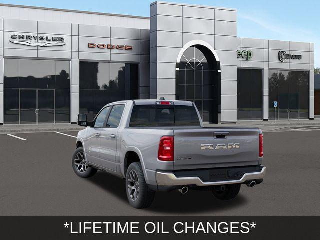 new 2026 Ram 1500 car, priced at $58,015
