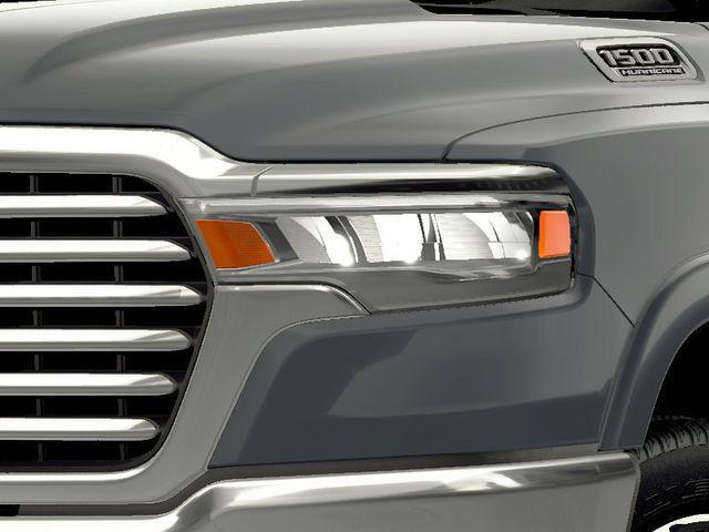 new 2026 Ram 1500 car, priced at $57,454