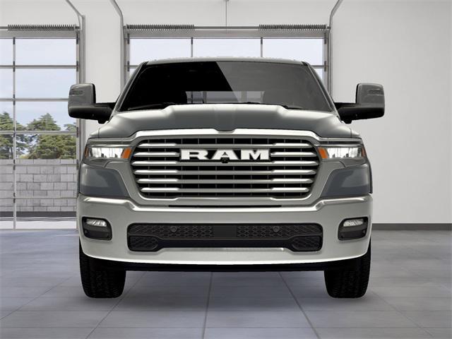 new 2026 Ram 1500 car, priced at $59,954