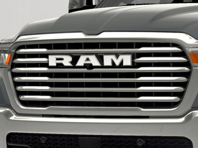 new 2026 Ram 1500 car, priced at $57,454
