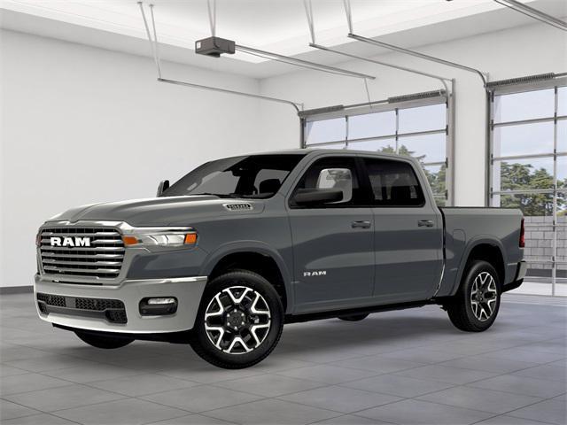 new 2026 Ram 1500 car, priced at $59,954