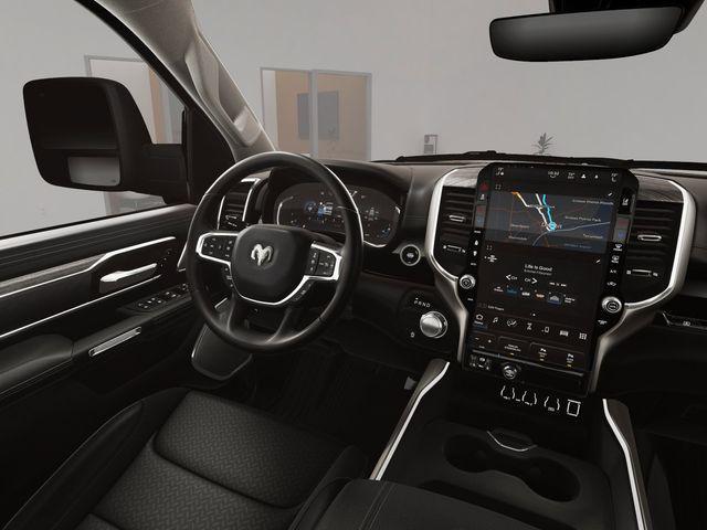 new 2026 Ram 1500 car, priced at $57,454