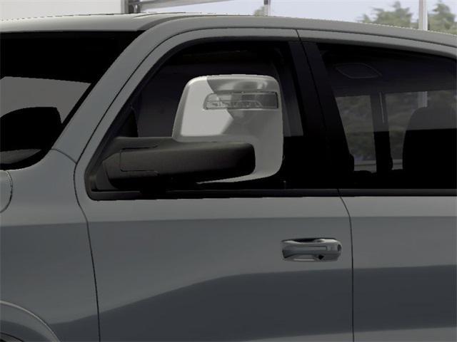 new 2026 Ram 1500 car, priced at $59,954