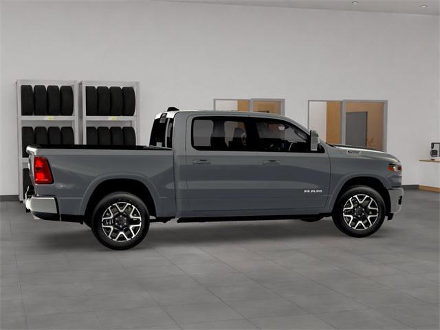 new 2026 Ram 1500 car, priced at $59,954