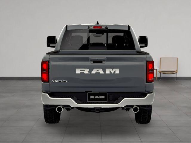 new 2026 Ram 1500 car, priced at $57,454