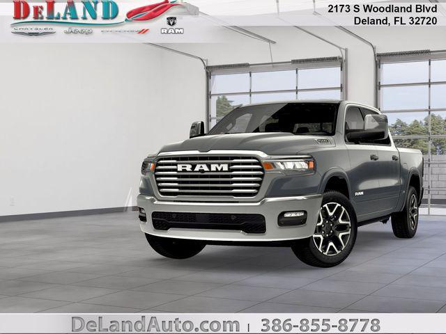 new 2026 Ram 1500 car, priced at $57,454