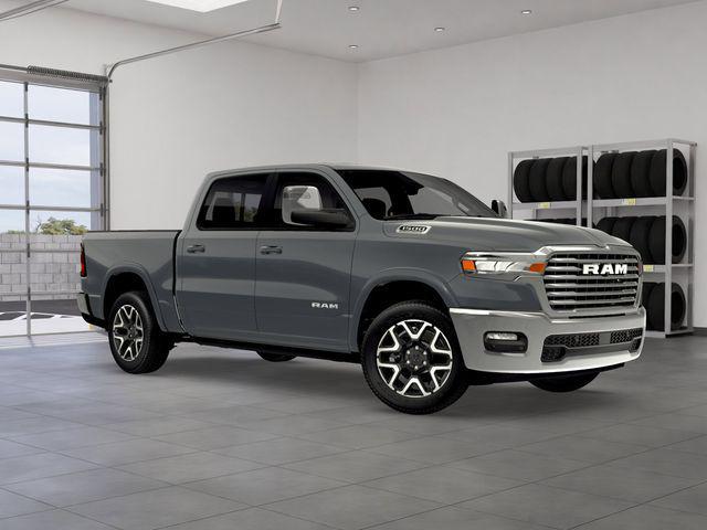 new 2026 Ram 1500 car, priced at $57,454