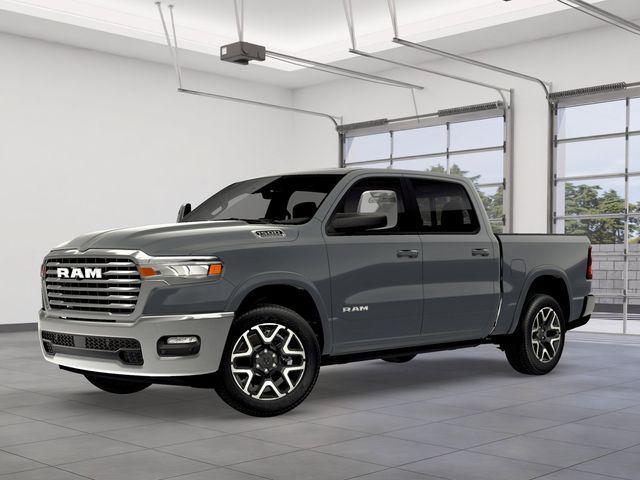 new 2026 Ram 1500 car, priced at $57,454