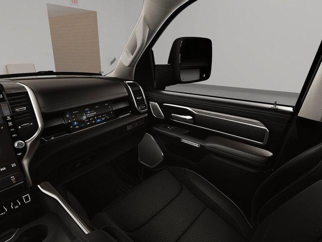 new 2026 Ram 1500 car, priced at $57,454