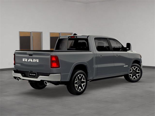 new 2026 Ram 1500 car, priced at $59,954