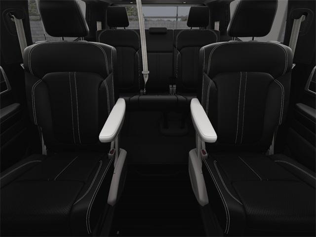 new 2025 Jeep Wagoneer car, priced at $69,860