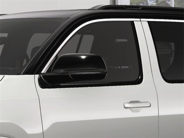 new 2025 Jeep Wagoneer car, priced at $69,860