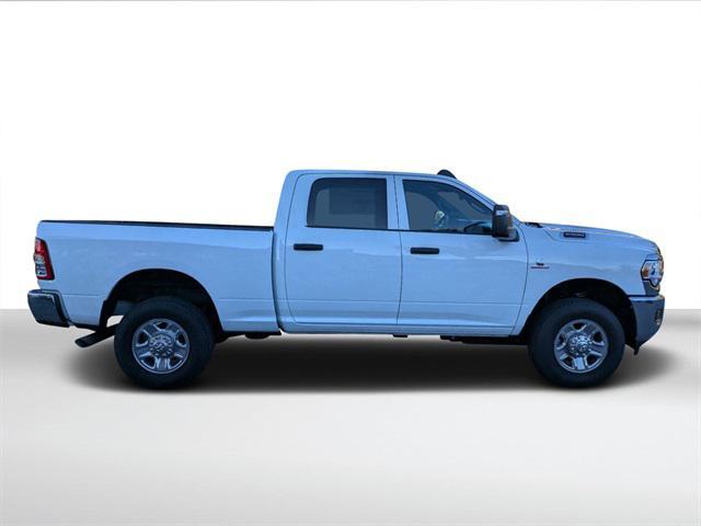 new 2024 Ram 2500 car, priced at $54,981