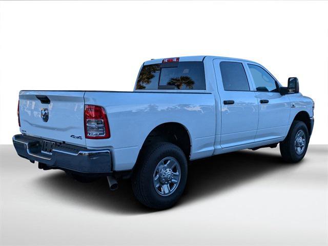 new 2024 Ram 2500 car, priced at $54,981