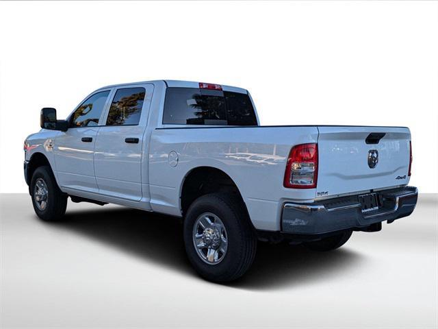 new 2024 Ram 2500 car, priced at $54,981