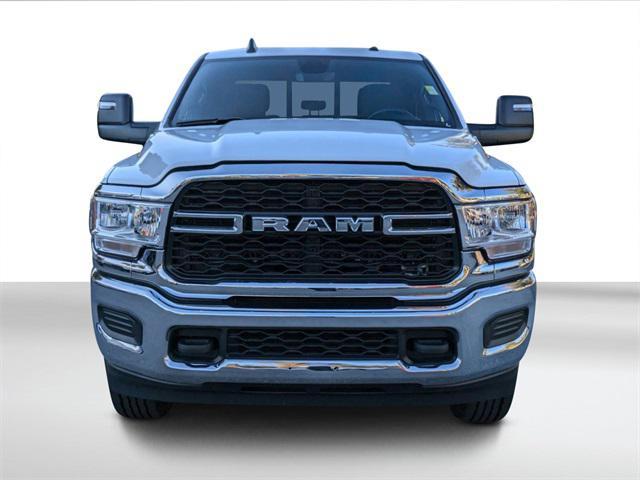 new 2024 Ram 2500 car, priced at $54,981