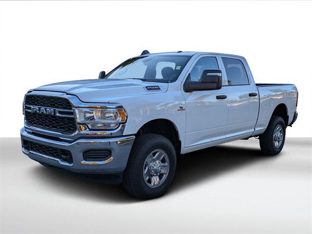 new 2024 Ram 2500 car, priced at $54,981