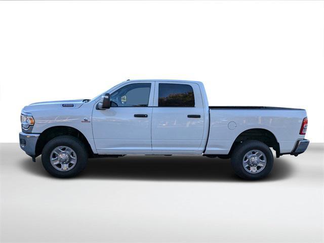 new 2024 Ram 2500 car, priced at $54,981