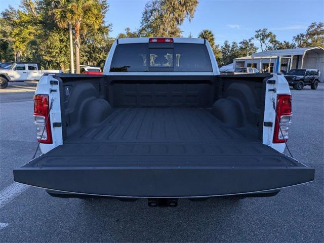 new 2024 Ram 2500 car, priced at $54,981