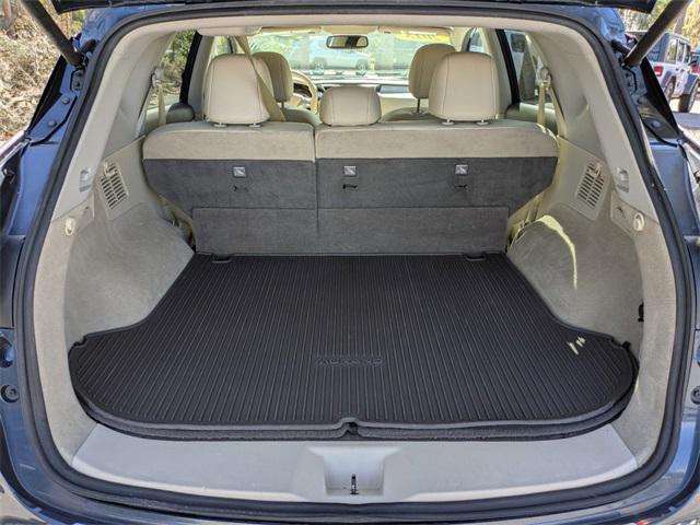 used 2018 Nissan Murano car, priced at $15,749