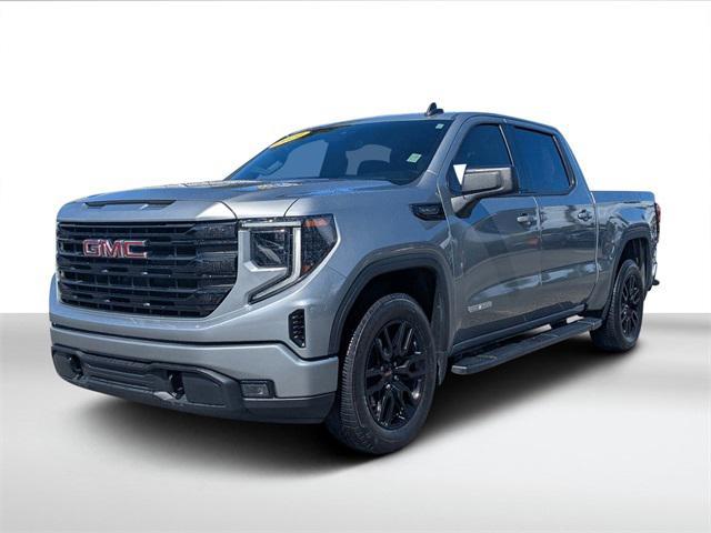 used 2024 GMC Sierra 1500 car, priced at $42,800