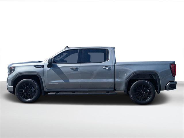 used 2024 GMC Sierra 1500 car, priced at $42,800