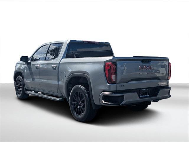 used 2024 GMC Sierra 1500 car, priced at $42,800