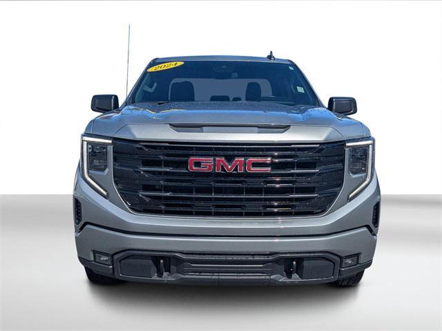 used 2024 GMC Sierra 1500 car, priced at $42,800