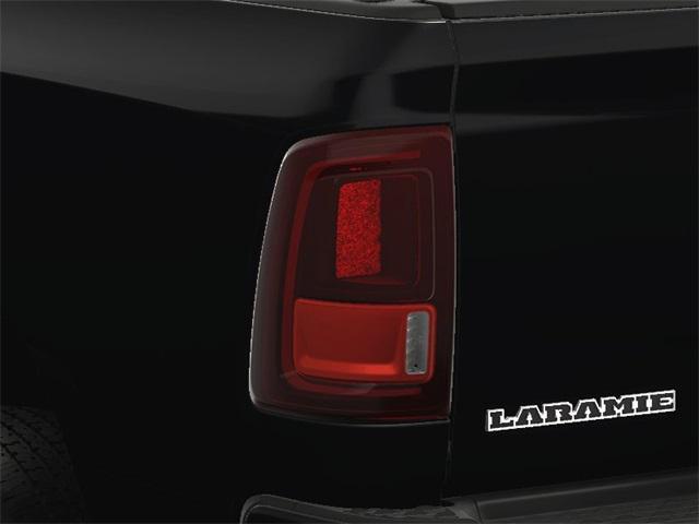 new 2025 Ram 2500 car, priced at $78,984