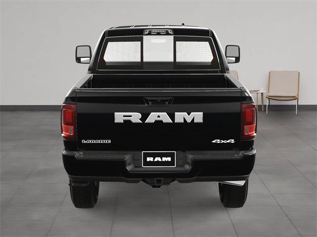 new 2025 Ram 2500 car, priced at $78,984