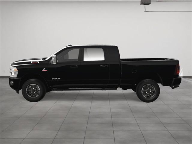 new 2025 Ram 2500 car, priced at $78,984