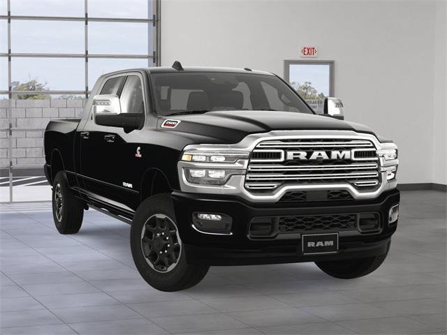 new 2025 Ram 2500 car, priced at $78,984