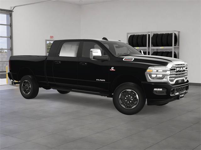 new 2025 Ram 2500 car, priced at $78,984