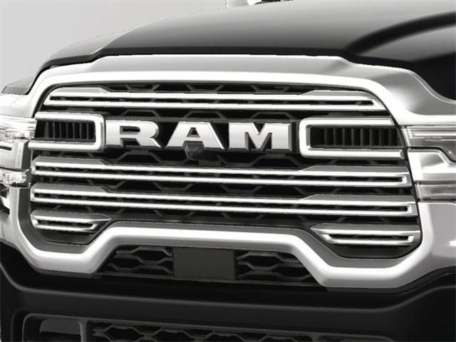 new 2025 Ram 2500 car, priced at $78,984