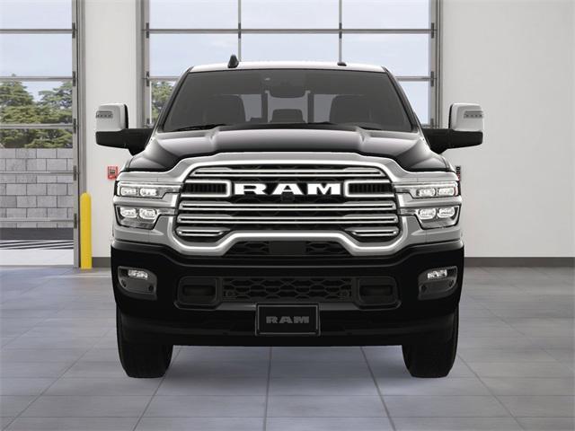 new 2025 Ram 2500 car, priced at $78,984