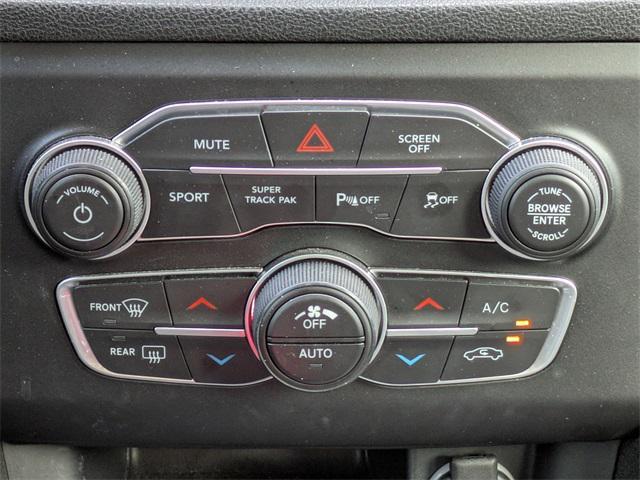 used 2023 Dodge Charger car, priced at $39,950