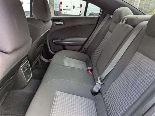 used 2023 Dodge Charger car, priced at $39,950