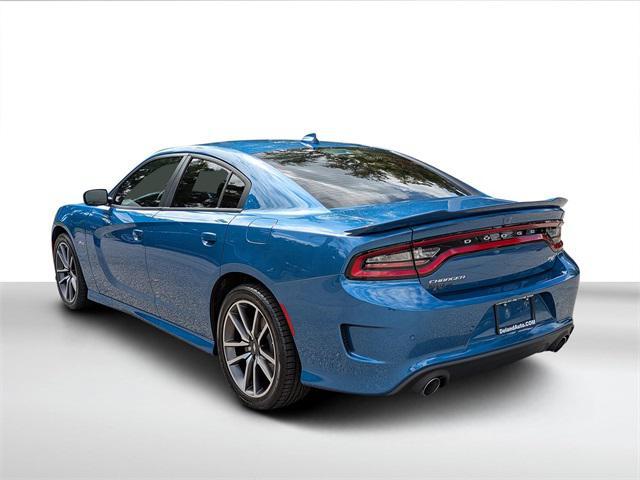 used 2023 Dodge Charger car, priced at $39,950