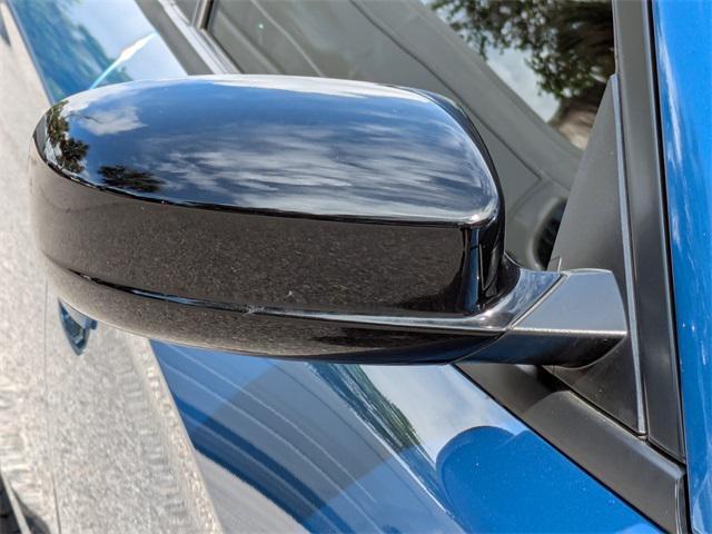 used 2023 Dodge Charger car, priced at $39,950