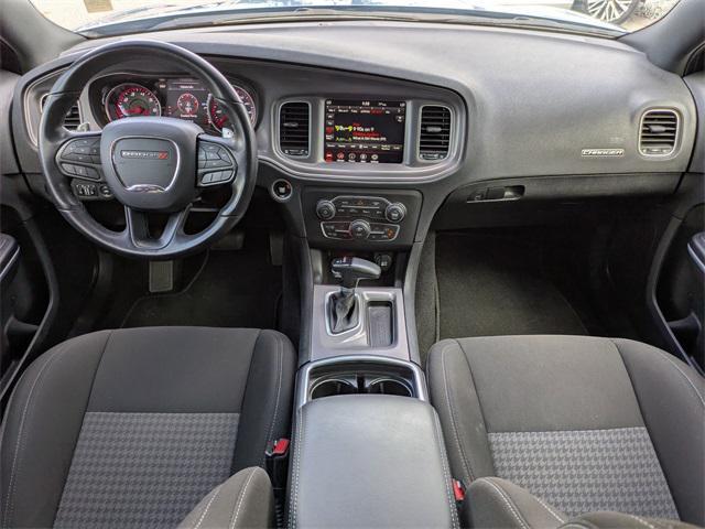used 2023 Dodge Charger car, priced at $39,950