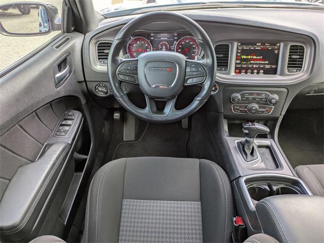 used 2023 Dodge Charger car, priced at $39,950