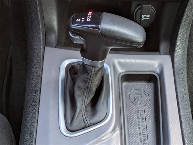 used 2023 Dodge Charger car, priced at $39,950