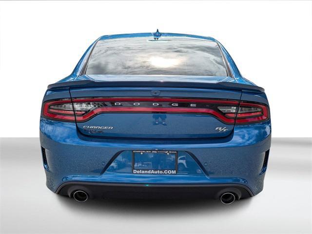 used 2023 Dodge Charger car, priced at $39,950
